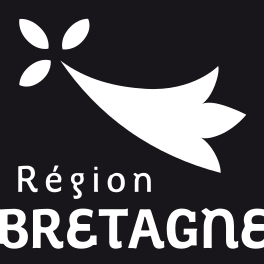 logo region bretagne